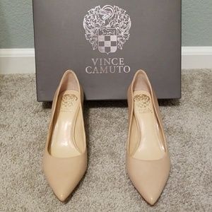 vince camuto jaynita pointy toe pump